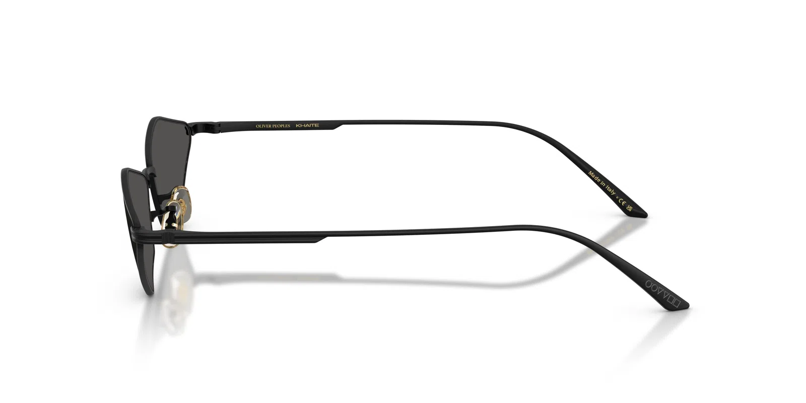 Oliver Peoples 2001c 1384S Sunglasses - view 8